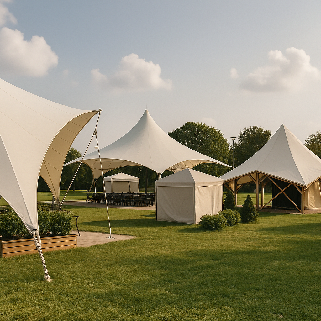 tents for outdoor