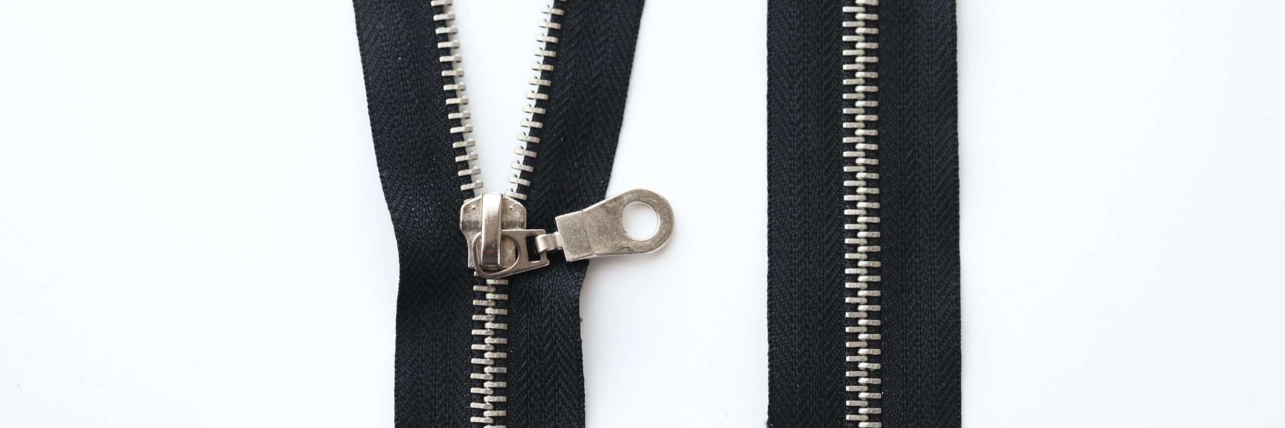 zipper repair