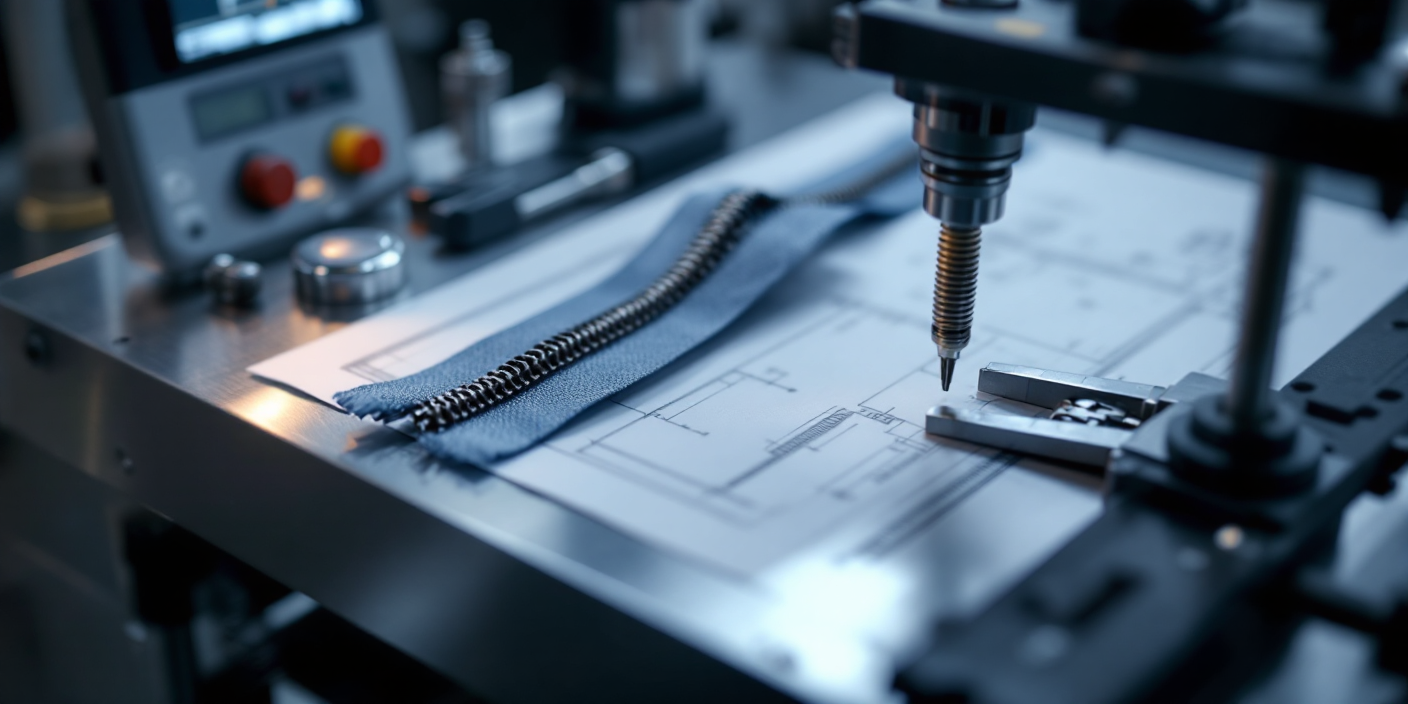 Zipper Manufacturers for Heavy-Duty Leather Projects 