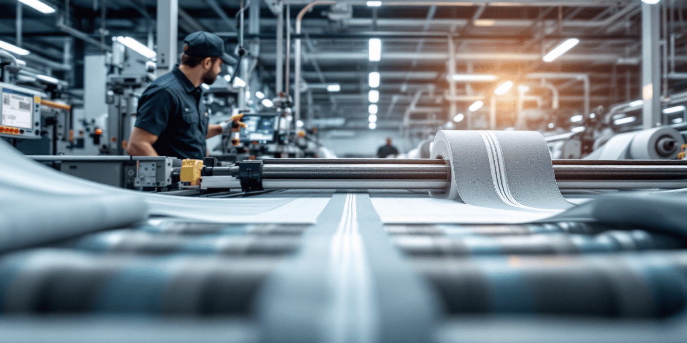 Zipper Tape Construction Weave, Denier & Tensile Strength