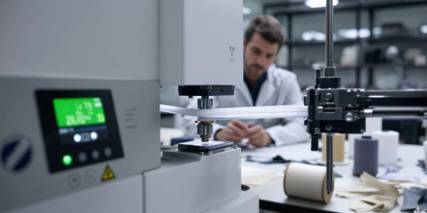 Man working on designing the words best zipper