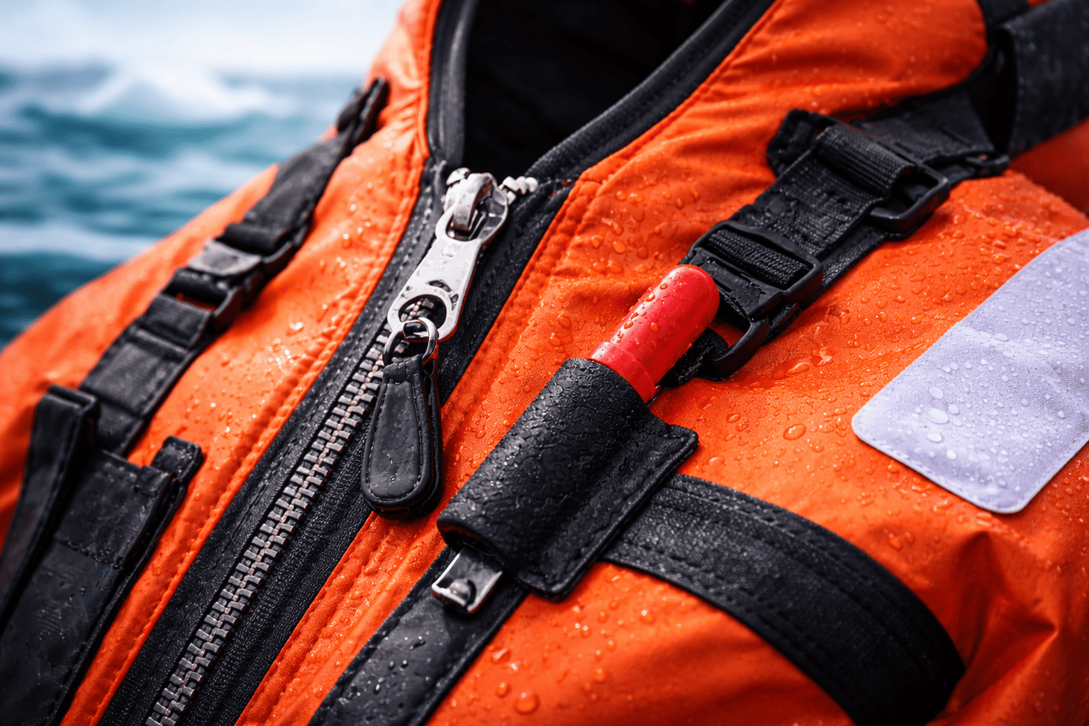 top zipper manufacturers for immersion suits